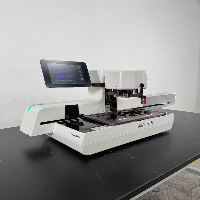 Hamilton LabElite I.D. Capper image 0